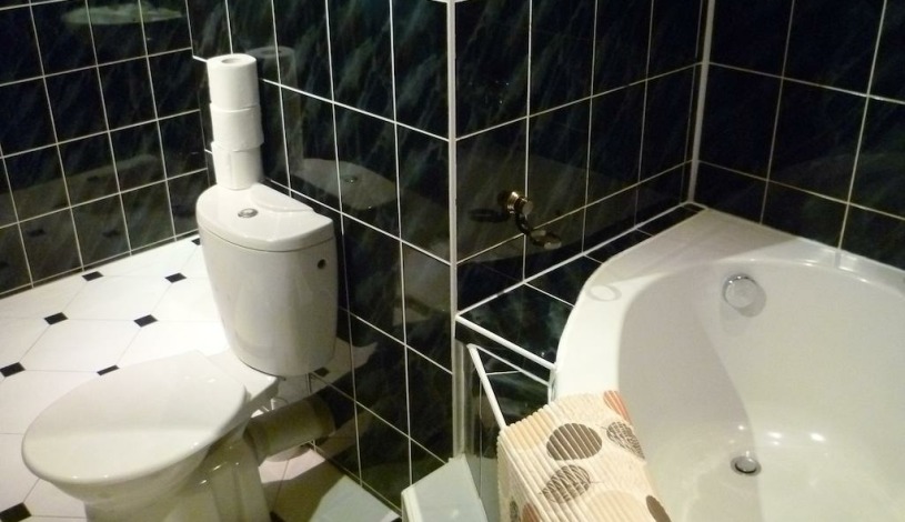 Hotel Alpina Špindlerův Mlýn